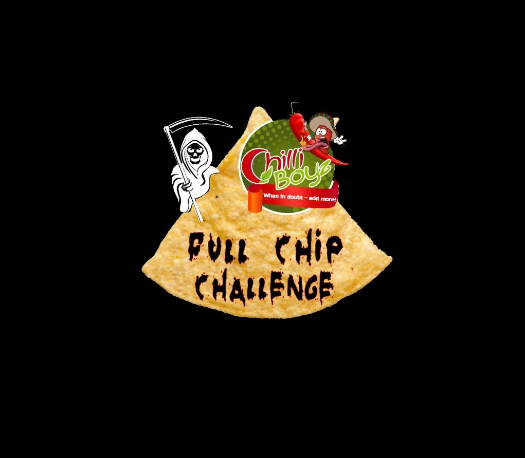 ChilliBoyz Full Chip Challenge