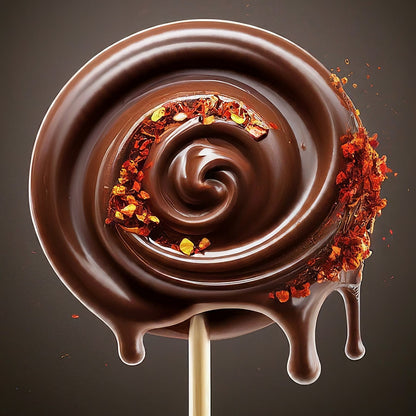 ChocoChilli Lolli