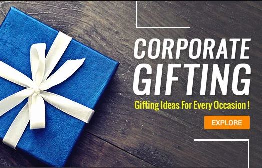 Corporate Gift Sets